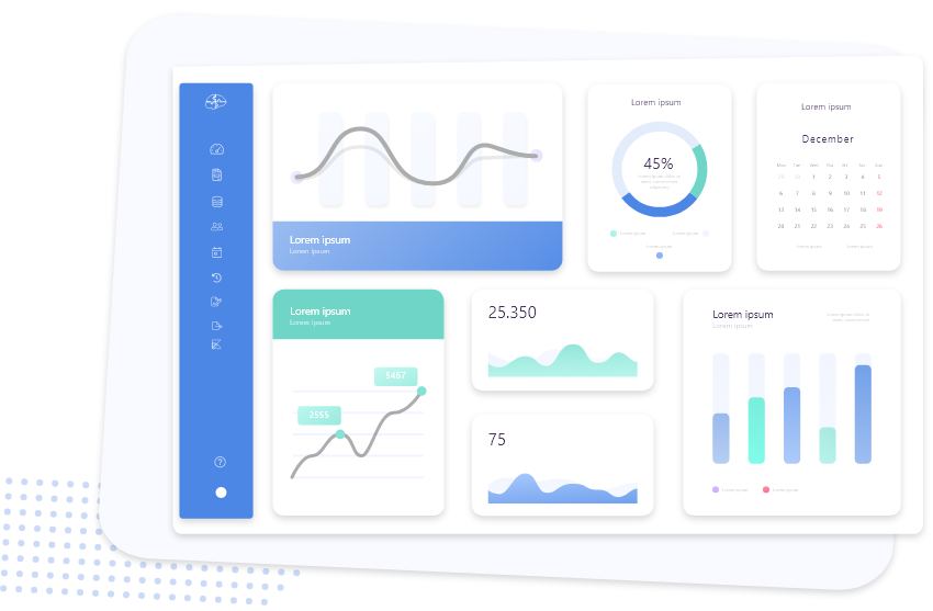 Present Insights via Dashboards and Infographics